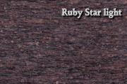 ruby star light